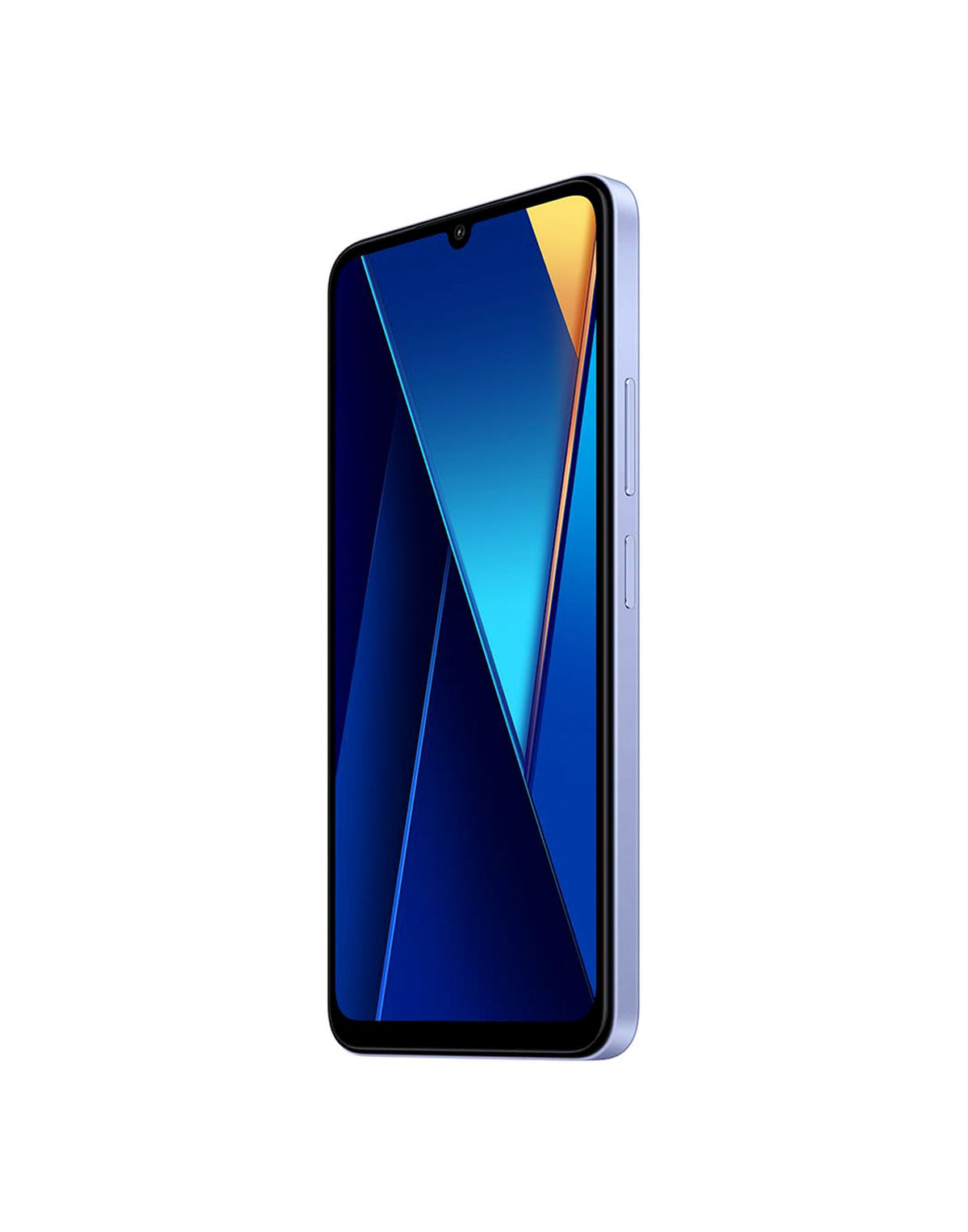 Xiaomi Poco C65 6GB 128GB 4G Dual Sim Smart Phone