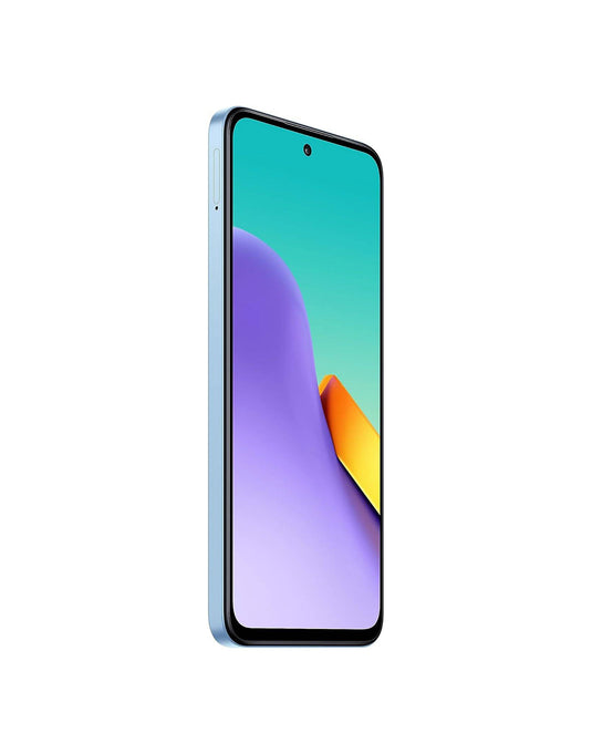 Xiaomi Redmi 12 8GB 256GB NFC 5G Dual Sim Smart Phone