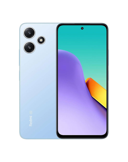Xiaomi Redmi 12 8GB 256GB NFC 5G Dual Sim Smart Phone