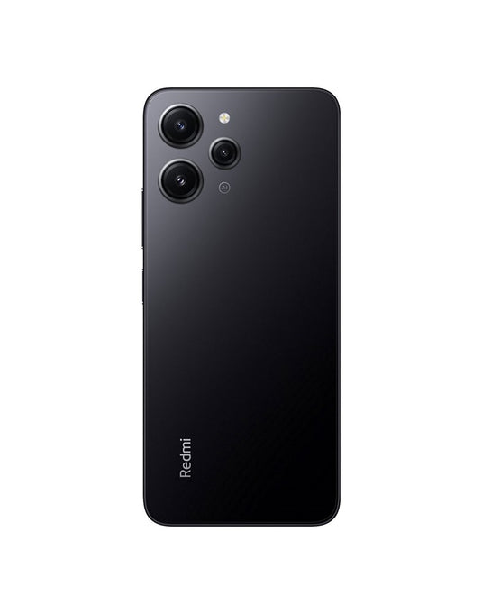 Xiaomi Redmi 12 (2023) 6GB 128GB 4G Dual Sim Smart Phone (Brand New) - TechCrazy
