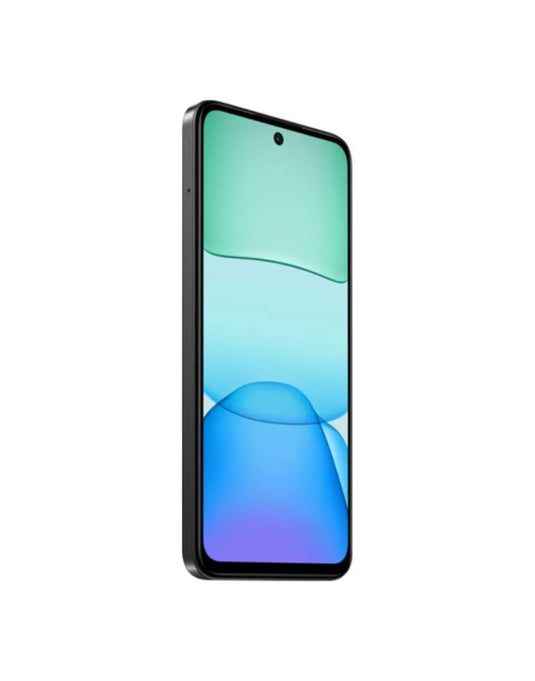 Xiaomi Redmi 13 (2024) 8GB 256GB 4G Dual Sim Smartphone - Midnight Black