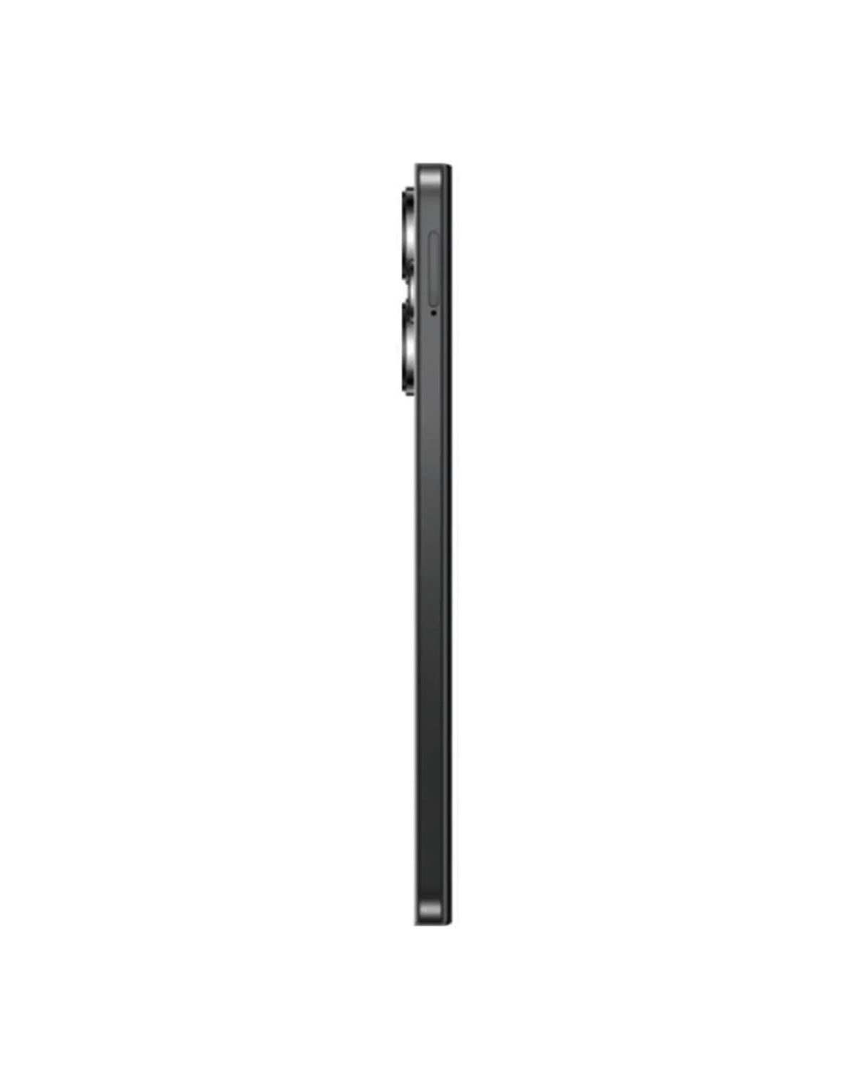 Xiaomi Redmi 13 (2024) 8GB 256GB 4G Dual Sim Smartphone - Midnight Black