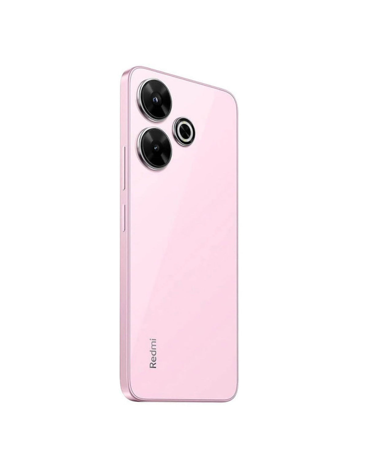Xiaomi Redmi 13 (2024) 8GB 256GB 4G Dual Sim Smartphone - Pink
