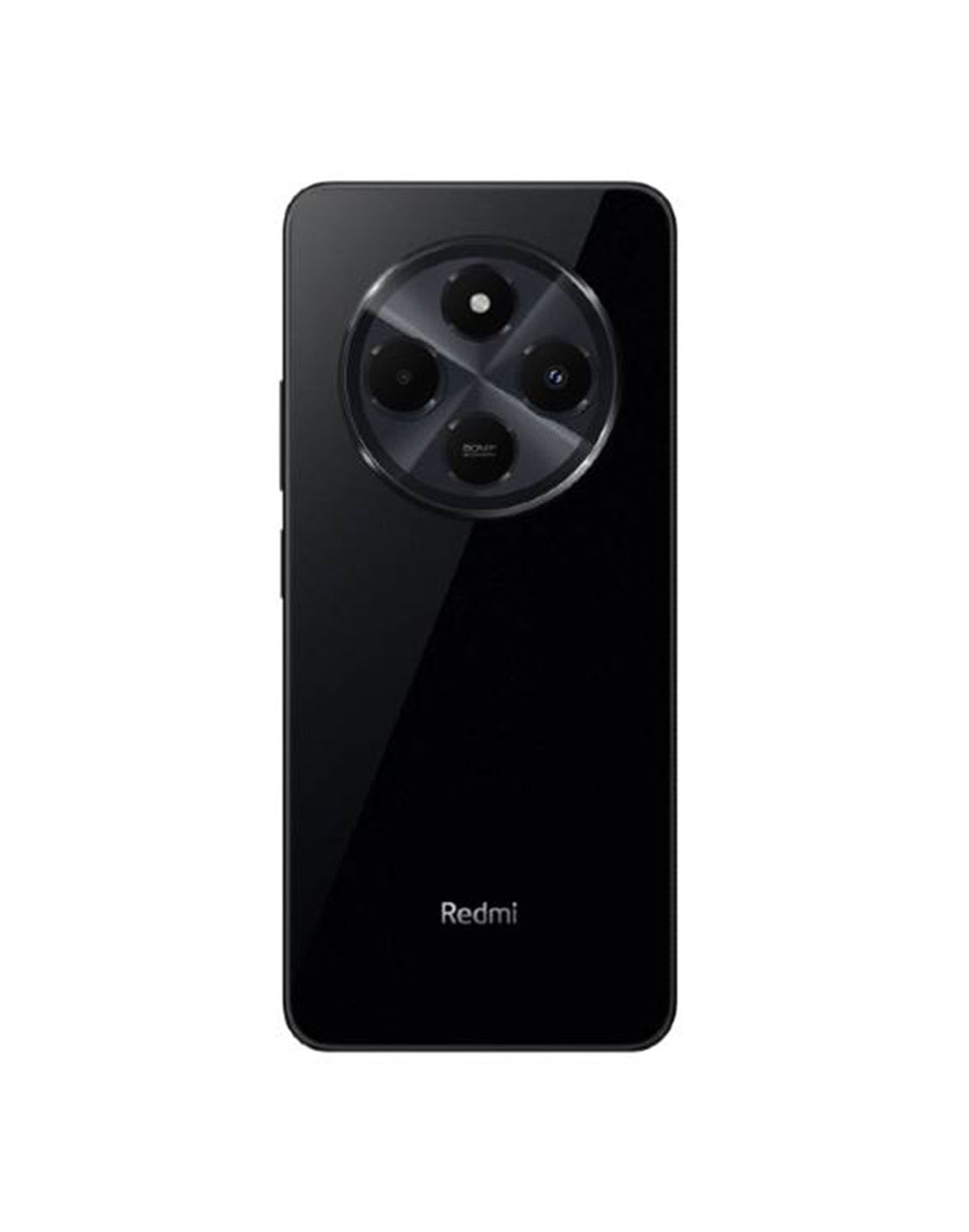 Xiaomi Redmi 14C (2024) 8GB 256GB 4G Dual Sim Smart Phone - Midnight Black
