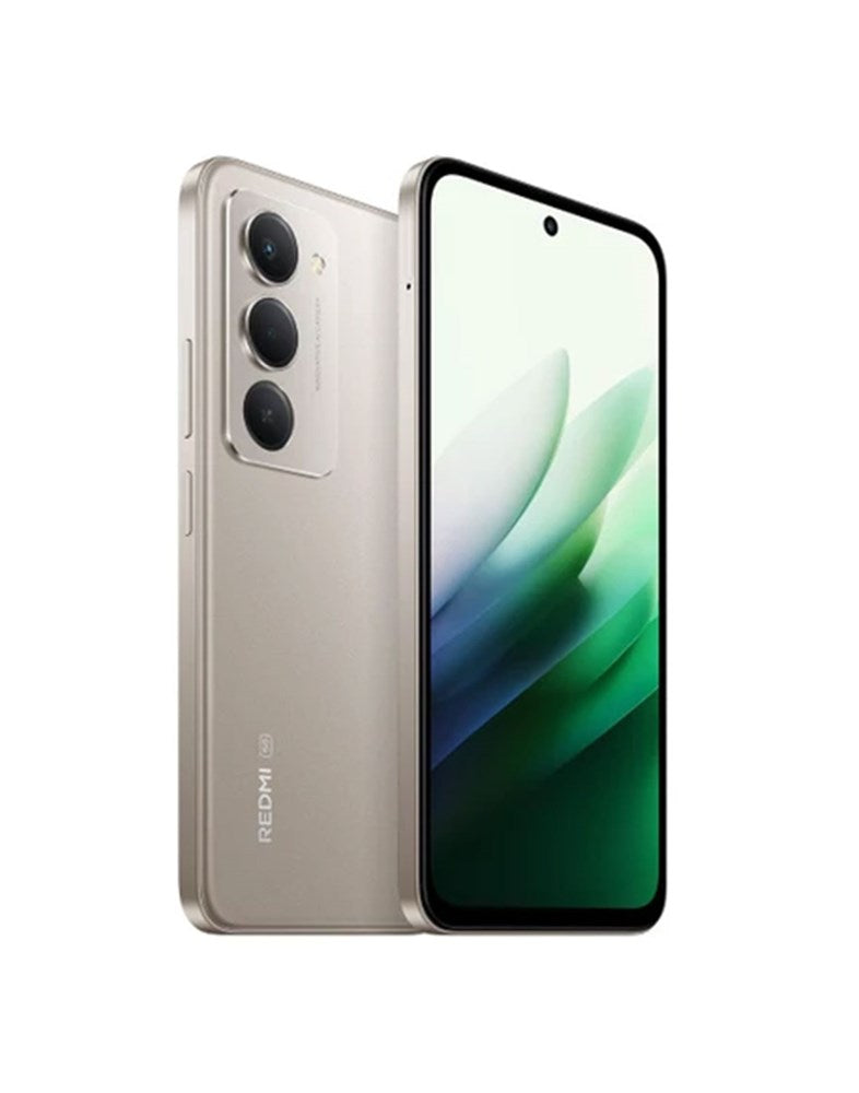 Xiaomi Redmi 15 (2025) 4GB 128GB 5G Dual Sim Smart Phone (One NZ Locked) - Grey (Brand New)
