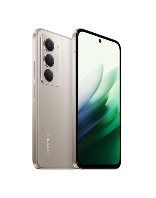 Xiaomi Redmi 15 (2025) 4GB 128GB 5G Dual Sim Smart Phone (One NZ Locked) - Grey (Brand New)