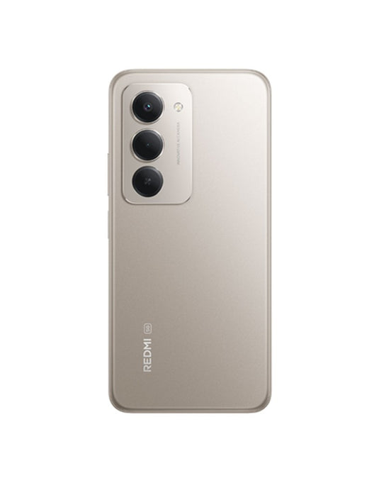 Xiaomi Redmi 15 (2025) 4GB 128GB 5G Dual Sim Smart Phone (One NZ Locked) - Grey (Brand New)