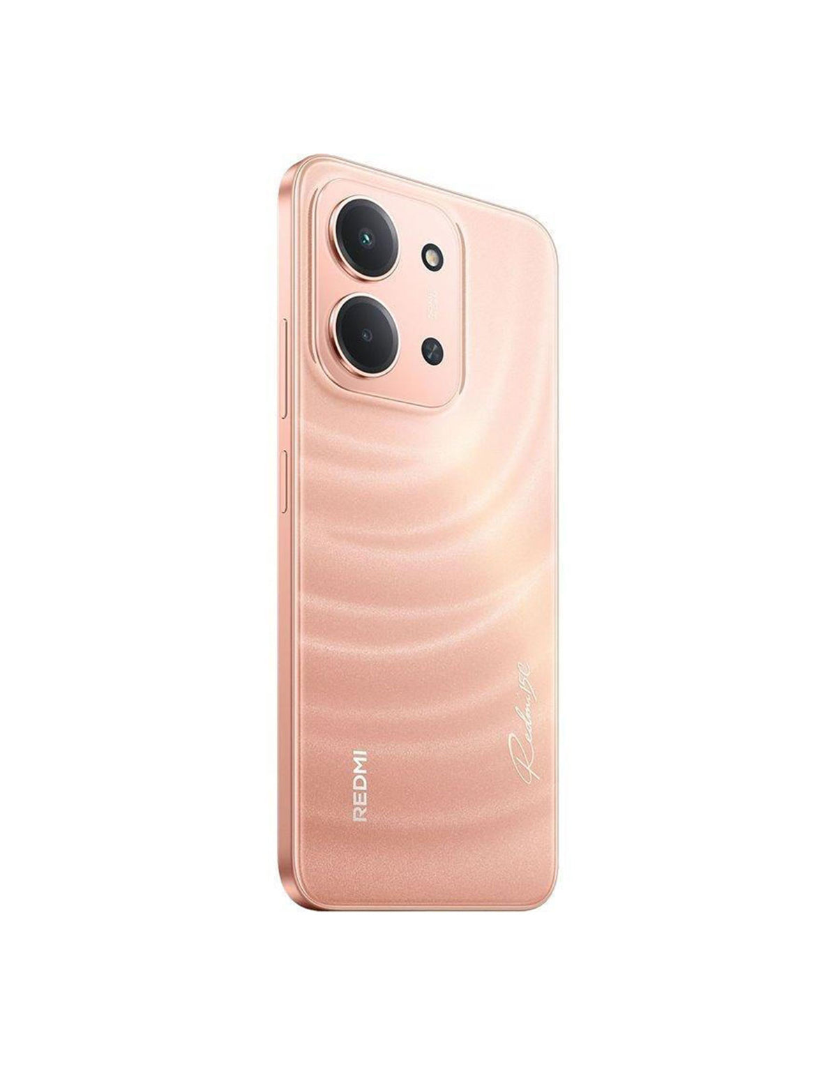 Xiaomi Redmi 15C (2025) 8+8GB 256GB 4G Dual Sim Smart Phone + TPU Clear Case Free - Twilight Orange