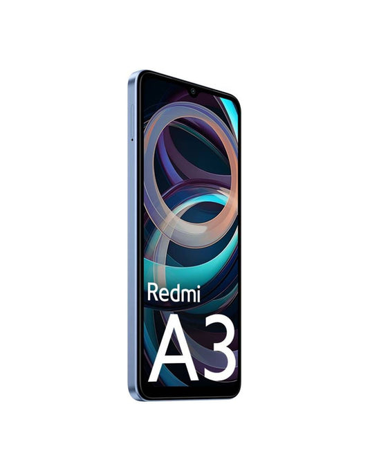 Xiaomi Redmi A3 (2024) 4GB 128GB 4G Dual Sim Smart Phone