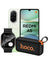 Xiaomi Redmi A5 3GB 64GB 4G Dual Sim + TPU Case - Lake Green (Brand New) + Bluetooth Speaker (HC32) + Smart Watch (Y23 Ultra) (Bundle Deal)