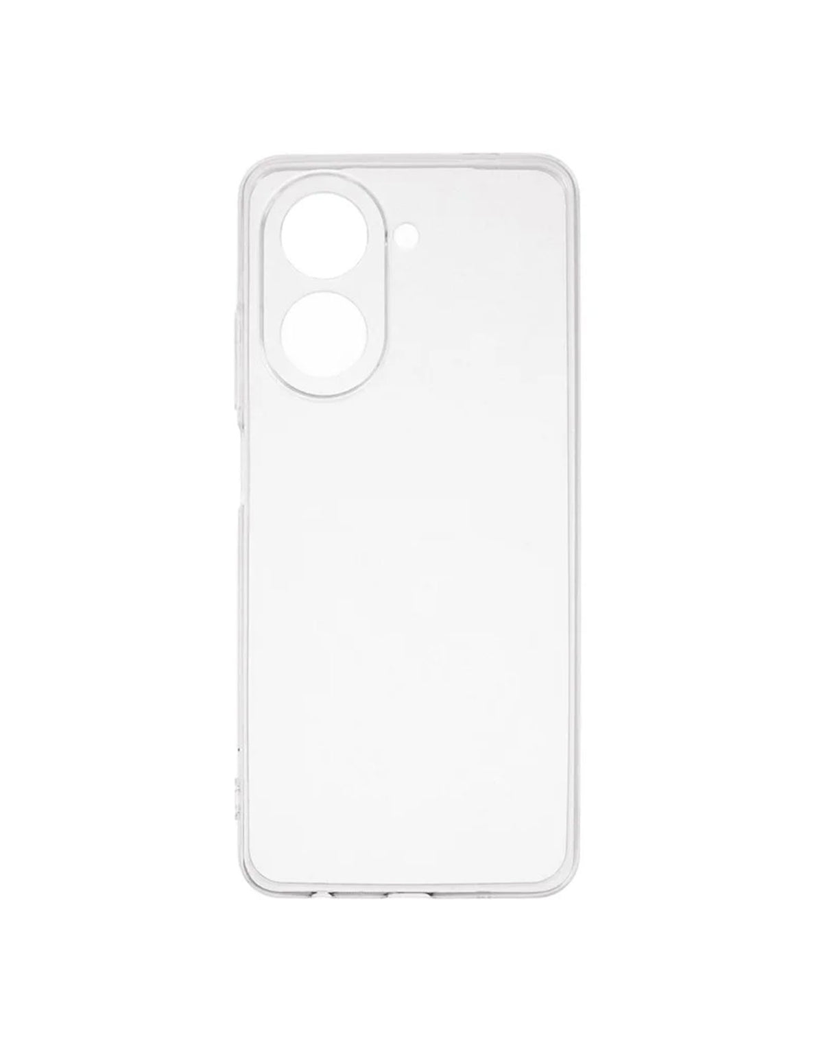Xiaomi-Redmi-A5-TPU-Case-Clear