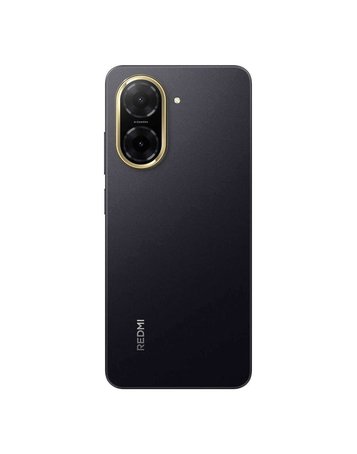 Xiaomi Redmi A5 (2025) 4GB 128GB 4G Dual Sim Smartphone - Midnight Black