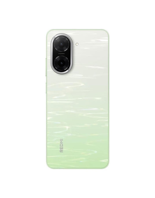Xiaomi Redmi A5 3GB 64GB 4G Dual Sim + TPU Case - Lake Green