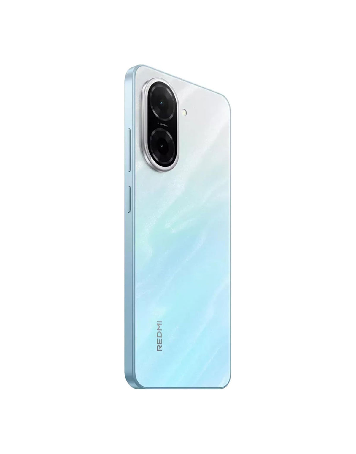 Xiaomi Redmi A5 (2025) 4GB 128GB 4G Dual Sim Smartphone - Ocean Blue