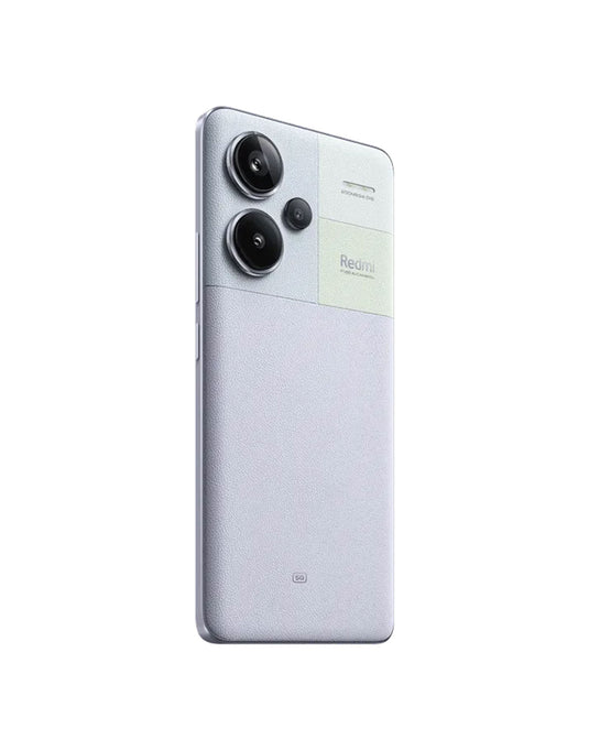 Xiaomi Redmi Note 13 Pro Plus (2023) 12GB 512GB 5G Dual Sim Smart Phone - Aurora Purple