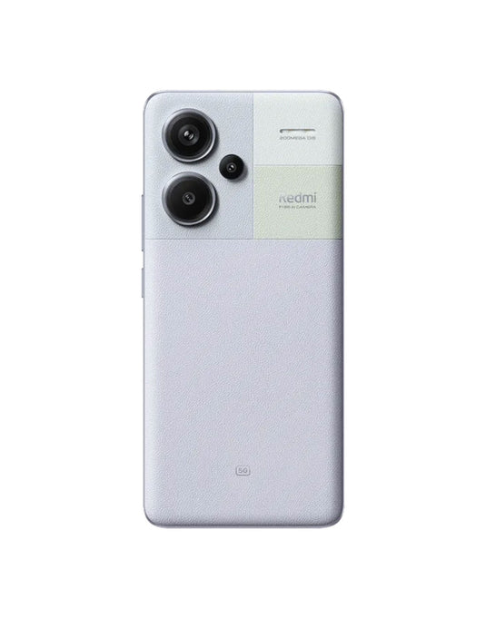 Xiaomi Redmi Note 13 Pro Plus (2023) 12GB 512GB 5G Dual Sim Smart Phone - Aurora Purple