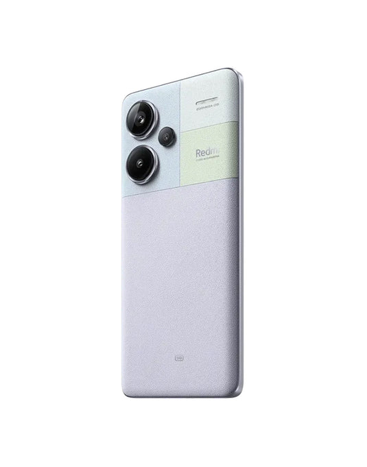 Xiaomi Redmi Note 13 Pro Plus (2023) 12GB 512GB 5G Dual Sim Smart Phone - Aurora Purple