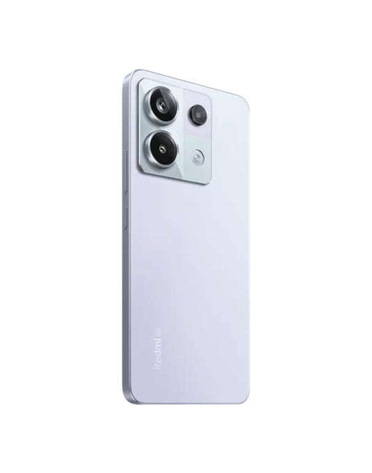 Xiaomi Redmi Note 13 Pro (2023) 8GB 256GB 5G Dual Sim Smart Phone - Aurora Purple