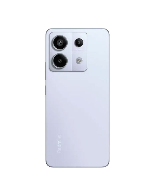 Xiaomi Redmi Note 13 Pro (2023) 8GB 256GB 5G Dual Sim Smart Phone - Aurora Purple
