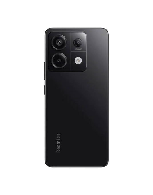 Xiaomi Redmi Note 13 Pro (2023) 8GB 256GB 5G Dual Sim Smart Phone - Midnight Black