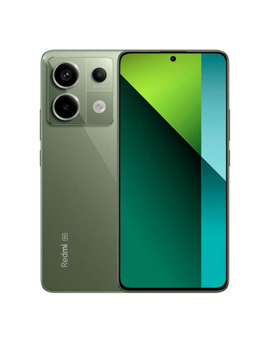 Xiaomi Redmi Note 13 Pro (2024) 8GB 256GB 5G Dual Sim Smart Phone
