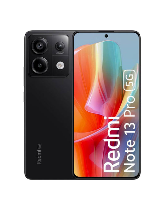 Xiaomi Redmi Note 13 Pro (2024) 8GB 256GB 5G Dual Sim Smart Phone