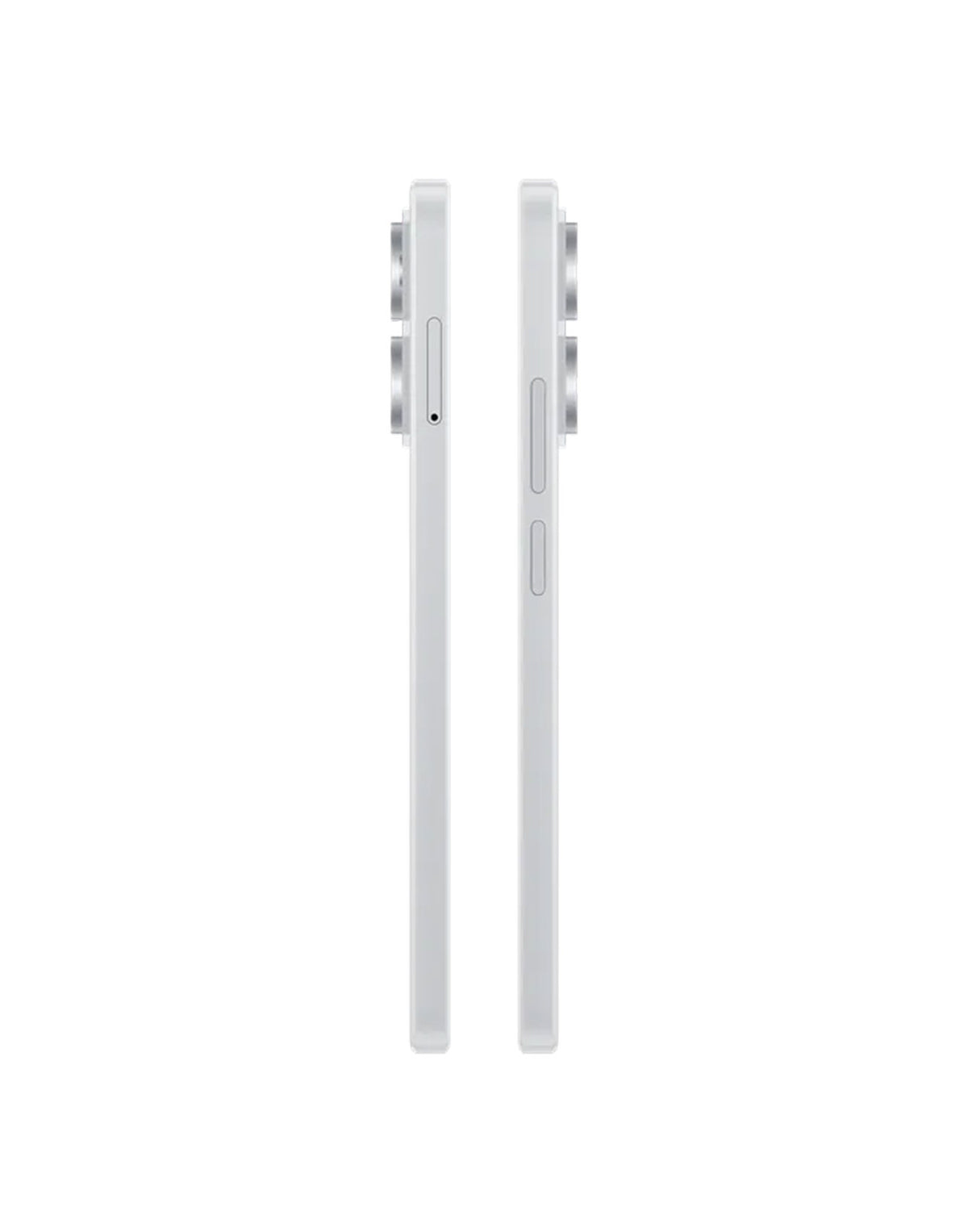 Xiaomi Redmi Note 13 (2024) 8GB 256GB 5G Dual Sim Smart Phone - White