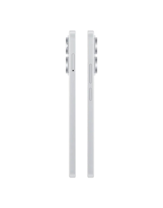 Xiaomi Redmi Note 13 (2024) 8GB 256GB 5G Dual Sim Smart Phone - White