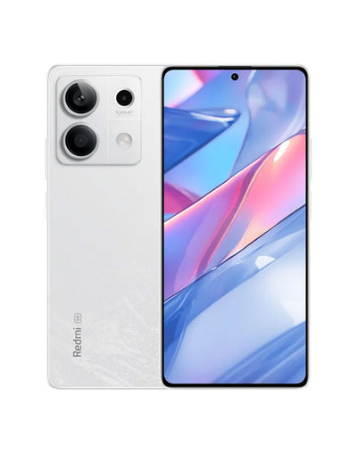 Xiaomi Redmi Note 13 (2024) 8GB 256GB 5G Dual Sim Smart Phone (Brand New)