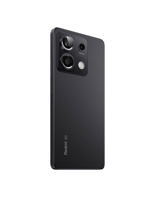 Xiaomi Redmi Note 13 (2024) 8GB 256GB 5G Dual Sim Smart Phone - Graphite Black