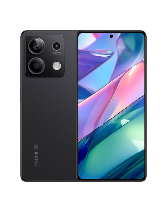 Xiaomi Redmi Note 13 (2024) 6GB 128GB 5G Dual Sim Smart Phone (Brand New)