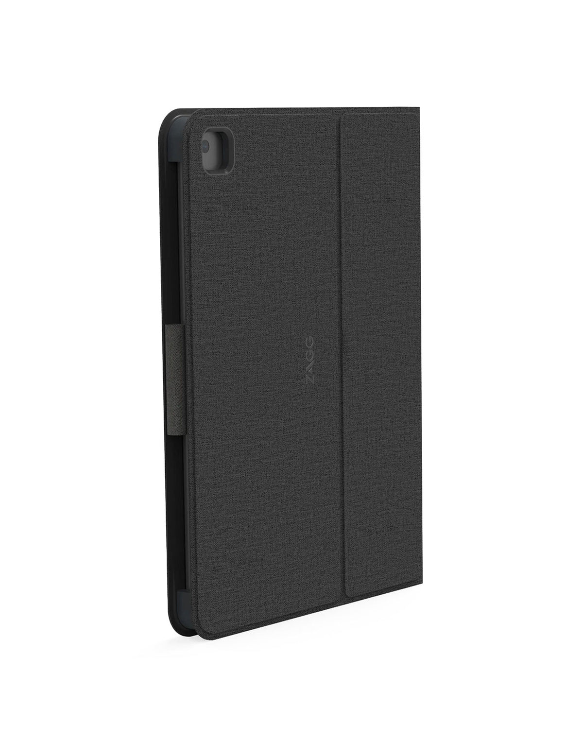 Zagg iPad 10.9-inch Keyboard Folio Case - Black