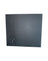 Zeroflex 12-inch Single Custom/Ported Subwoofer Box - Black