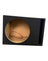 Zeroflex 15-inch Single Custom/Ported Subwoofer Box (Carpeted)