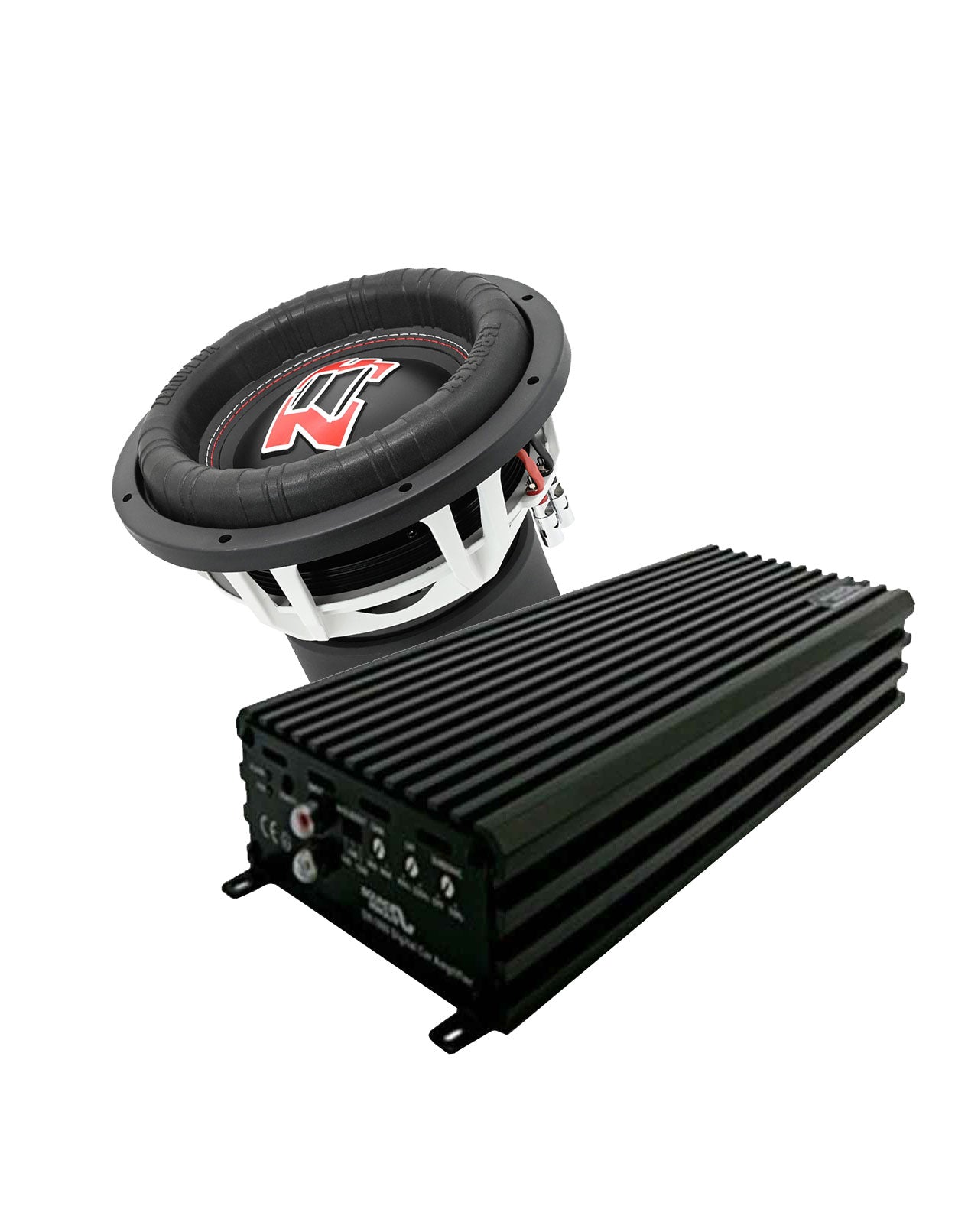 Sound Magus Zeroflex EVO-12 12