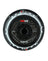 Zeroflex EVO-12 12-inch 1500W RMS Dual 4ohm Car Subwoofer