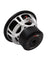Zeroflex EVO-12 12-inch 1500W RMS Dual 4ohm Car Subwoofer