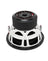 Zeroflex EVO-12 12" 1500W RMS Dual 2ohm Car Subwoofer