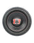 Zeroflex EVO-15 - 15" 1500W Dual 4 Ohm RMS Car Subwoofer