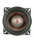 Zeroflex EVO-402 4-inch Coxial Speakers 80 RMS