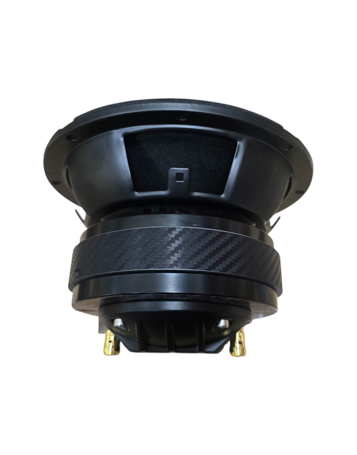 Zeroflex EVO-6.5PRO 6.5-inch 350RMS Coax Speaker