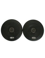 Zeroflex EVO-602 6.5-inch Coxial Speakers 120 RMS
