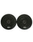 Zeroflex EVO-602 6.5-inch Coxial Speakers 120 RMS