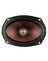 Zeroflex EVO-692 6.9-inch Coxial Speakers 200 RMS