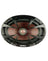 Zeroflex EVO-692 6.9-inch Coxial Speakers 200 RMS