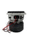 Side View of Zeroflex EVO-8XXL 1500RMS Car Subwoofer 