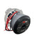 Zeroflex EVO6.5XL 500RMS Dual 4ohm High Excursion Subwoofer