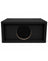 Zeroflex EVO6.5XL Subwoofer Enclosure Tuned 33HZ