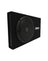 Zeroflex FLX-10SE 10-inch Ultra Slim Sealed Subwoofer 250W RMS
