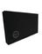 Zeroflex FLX-10SE 10-inch Ultra Slim Sealed Subwoofer 250W RMS
